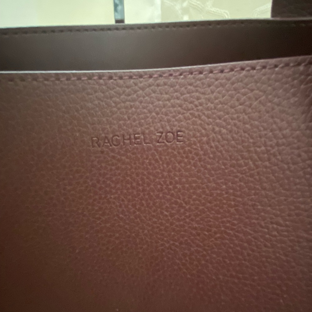 Rachel Zoe Tote - Picture 3 of 5